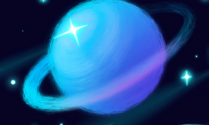 音动星球