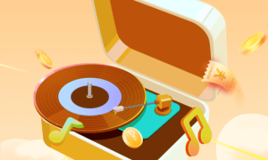 金曲宝库