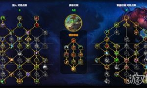 魔兽世界兽王猎天赋怎么点 兽王猎天赋加点推荐11.1