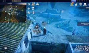 黑色沙漠手游钓鱼点在哪 钓鱼点位置一览