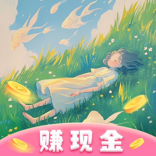 奇思绘梦