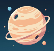 正欣星球