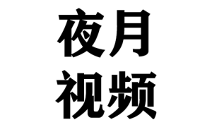夜月视频