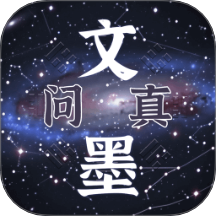 文墨问真