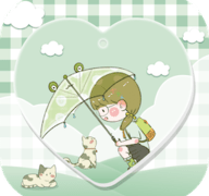 暖暖咕卡官方版