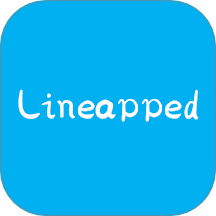 Lineapped