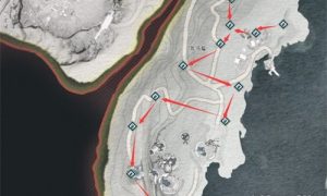 燕云十六声凉州蹊跷全收集攻略 凉州蹊跷位置一览