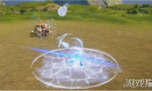 星痕共鸣冰魔导师冰矛流怎么玩 冰魔导师冰矛流玩法攻略
