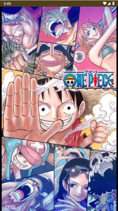 ONE PIECE BASE