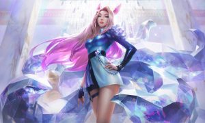 奇迹暖暖4-12少女级完美攻略-奇迹暖暖l412