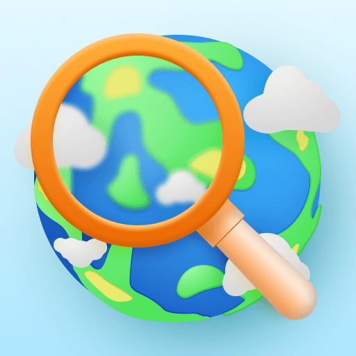3D卫星全球高清地图