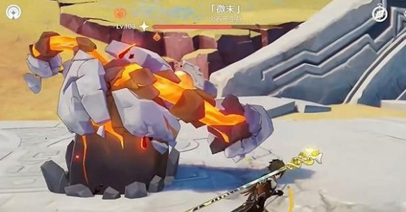 原神微末的正确打法-原神微末逃课打法