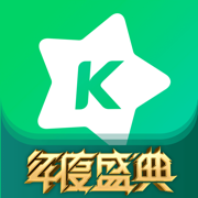 酷狗直播 网页版