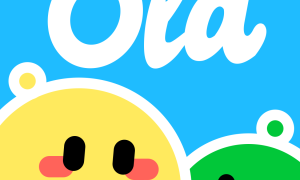 OLA星球
