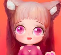 番狸漫画