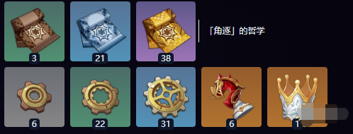 原神丝柯克突破材料是什么-原神丝柯克材料一览表