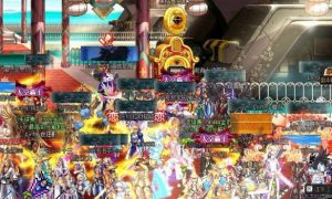 dnf2025周年庆是几月几号-dnf2025周年庆是什么时候