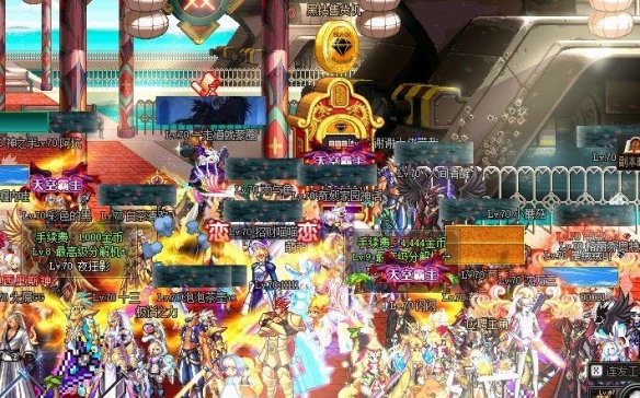dnf2025周年庆是几月几号-dnf2025周年庆是什么时候
