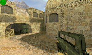 cs1.6怎么加机器人-cs16怎么加机器人快捷键
