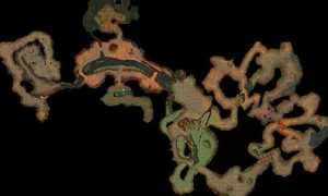 魔兽世界发光的碎片任务在哪里交-发光的碎片任务流程