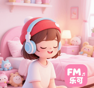 乐可FM助眠