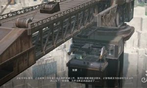 明日方舟终末地大型起重机怎么修复 大型起重机修复方法