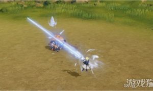 星痕共鸣冰魔导师射线流怎么玩 冰魔导师射线流玩法攻略