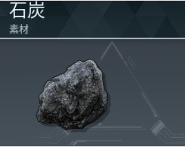 幻兽帕鲁石炭矿采集点-幻兽帕鲁石炭获得方法