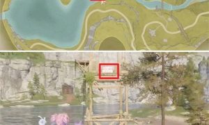 无限暖暖黑丝袜怎么制作 黑丝袜制作方法