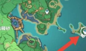 原神借景之馆怎么开-原神借景之馆解锁条件
