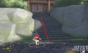 黑色信标千秋作古6-5宝箱在哪 千秋作古6-5宝箱位置一览