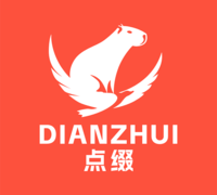 点缀