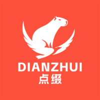 点缀