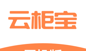 云柜宝司机版