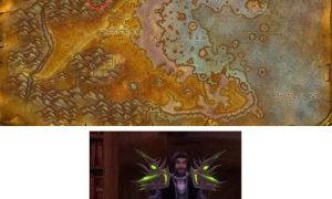 魔兽世界wlk碧蓝钥匙任务怎么做 碧蓝钥匙任务攻略一览